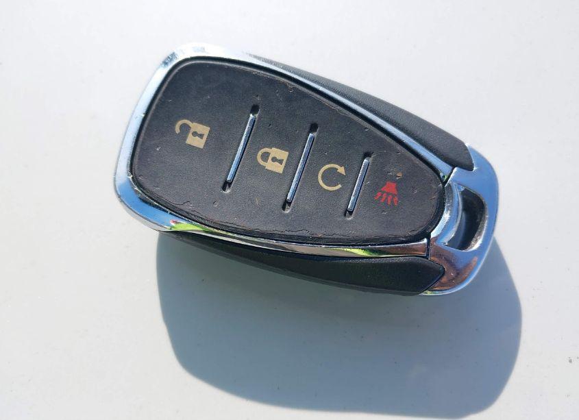 Photo 11 of 2018 Chevrolet Volt PREMIER (VIN 1G1RD6S5XJU104859)