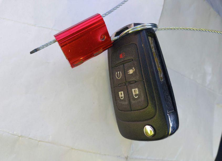 Photo 11 of 2014 Chevrolet Volt (VIN 1G1RE6E42EU172806)