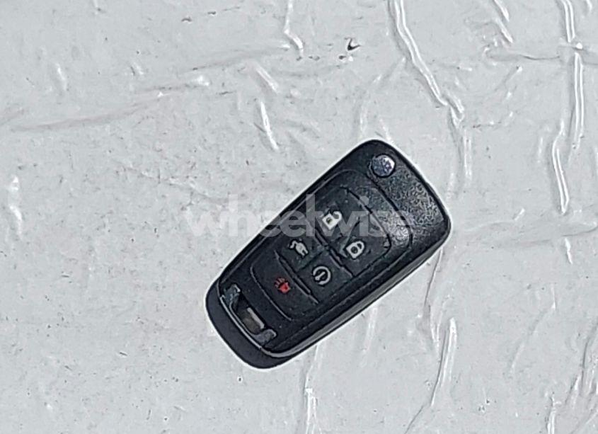 Photo 11 of 2012 Chevrolet Volt (VIN 1G1RE6E44CU122213)