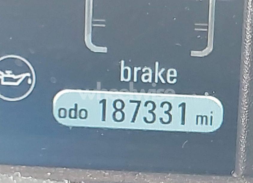 Photo 12 of 2013 Chevrolet Volt (VIN 1G1RE6E44DU108233)