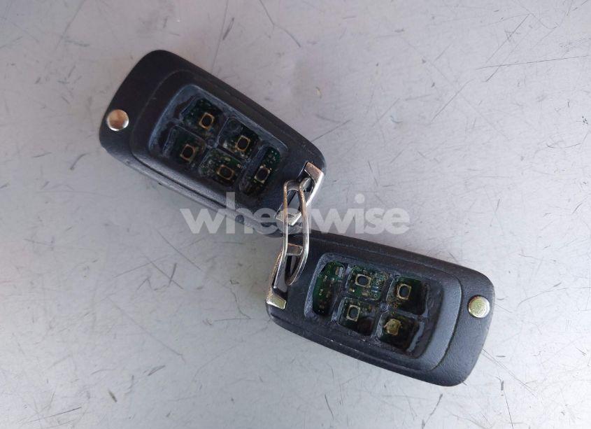 Photo 11 of 2013 Chevrolet Volt (VIN 1G1RE6E47DU125883)