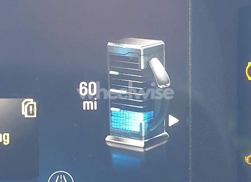 Photo 13 of 2013 Chevrolet Volt (VIN 1G1RE6E4XDU129393)