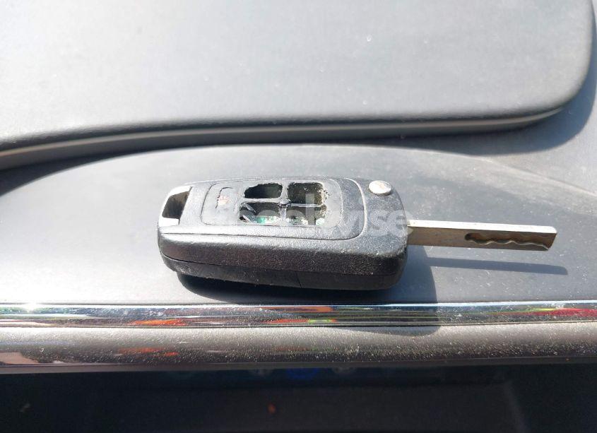 Photo 11 of 2014 Chevrolet Volt (VIN 1G1RF6E40EU171893)