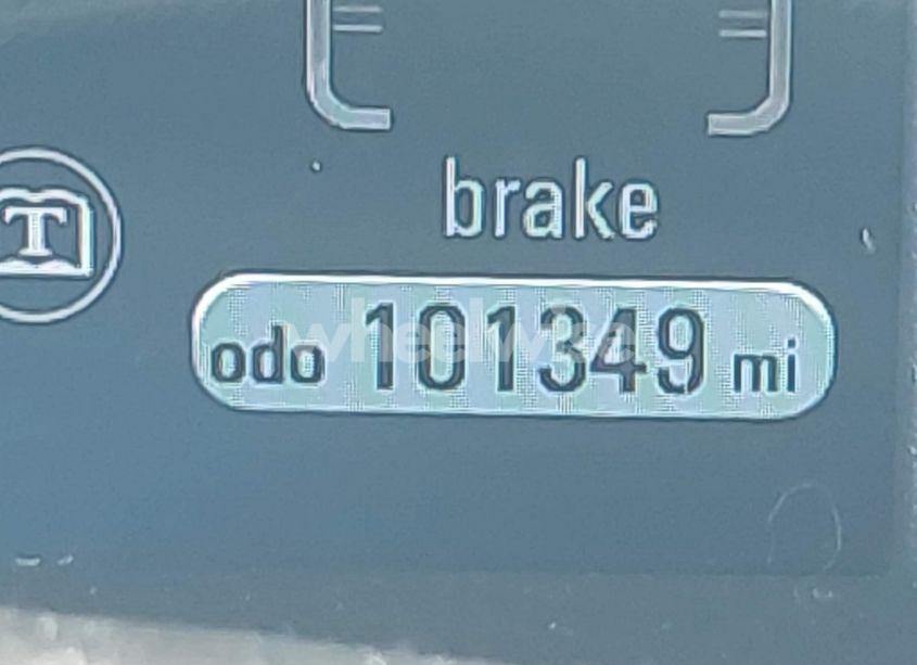 Photo 12 of 2012 Chevrolet Volt (VIN 1G1RF6E42CU120635)