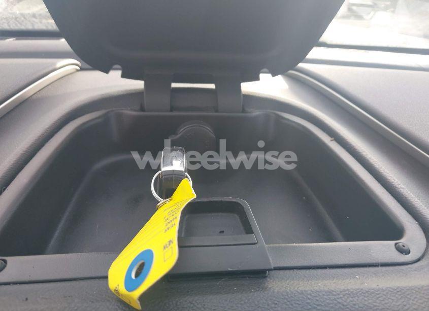 Photo 11 of 2013 Chevrolet Volt (VIN 1G1RF6E42DU113394)