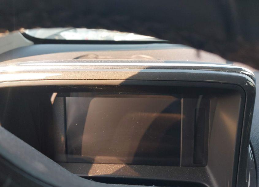 Photo 12 of 2014 Chevrolet Volt (VIN 1G1RF6E42EU159258)