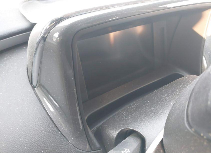 Photo 13 of 2014 Chevrolet Volt (VIN 1G1RF6E42EU159258)