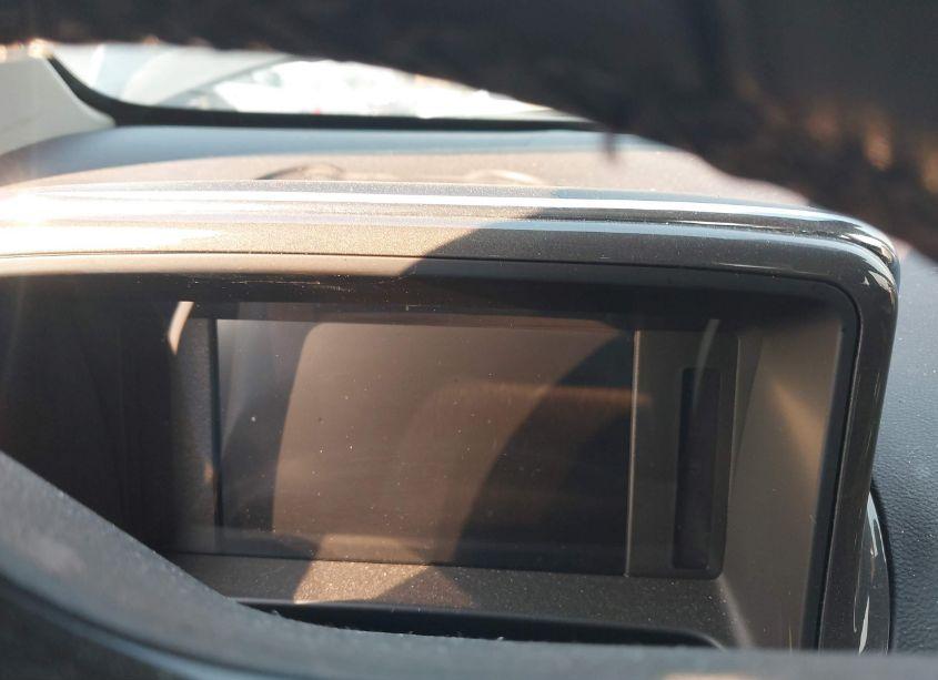 Photo 7 of 2014 Chevrolet Volt (VIN 1G1RF6E42EU159258)