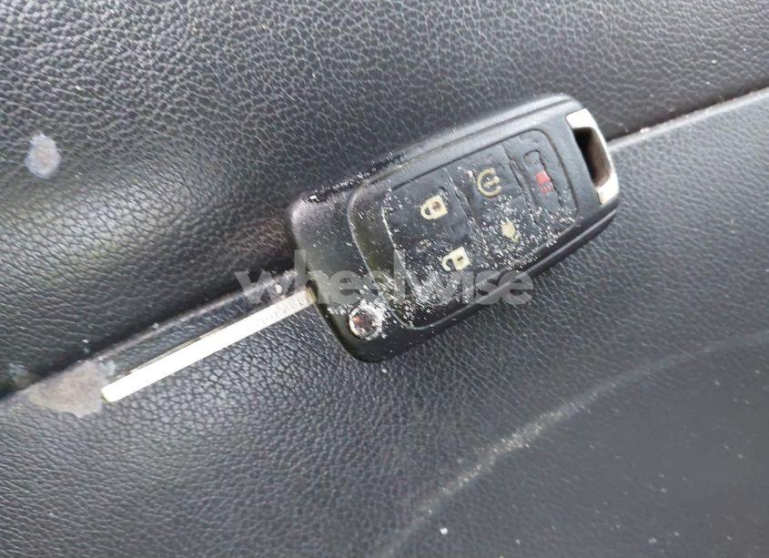 Photo 11 of 2014 Chevrolet Volt (VIN 1G1RF6E46EU170005)