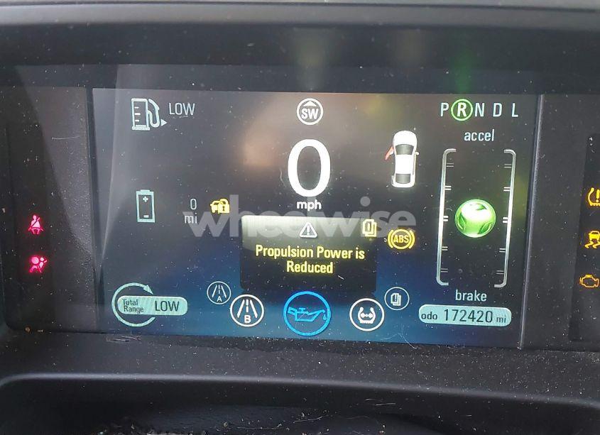 Photo 18 of 2014 Chevrolet Volt (VIN 1G1RF6E46EU170005)