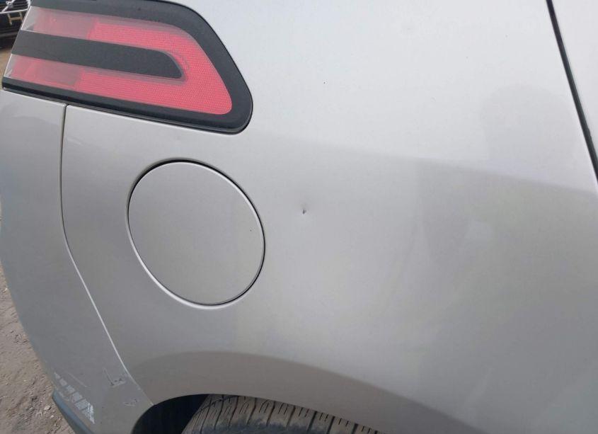 Photo 16 of 2013 Chevrolet Volt (VIN 1G1RF6E49DU100173)