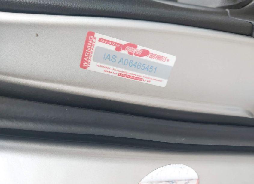 Photo 9 of 2013 Chevrolet Volt (VIN 1G1RF6E49DU100173)