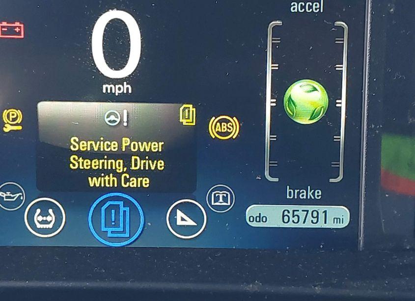 Photo 16 of 2014 Chevrolet Volt (VIN 1G1RG6E45EU146579)