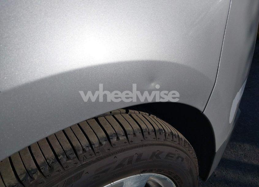 Photo 6 of 2012 Chevrolet Volt (VIN 1G1RH6E40CU128128)