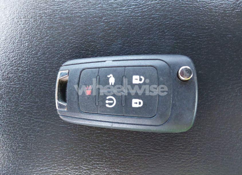 Photo 11 of 2014 Chevrolet Volt (VIN 1G1RH6E40EU169846)