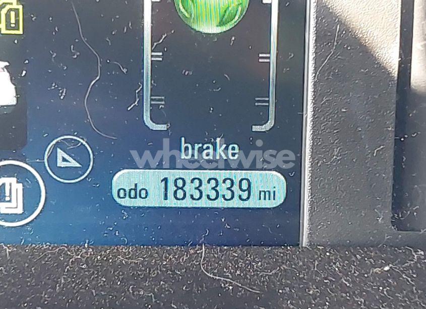 Photo 12 of 2014 Chevrolet Volt (VIN 1G1RH6E40EU169846)