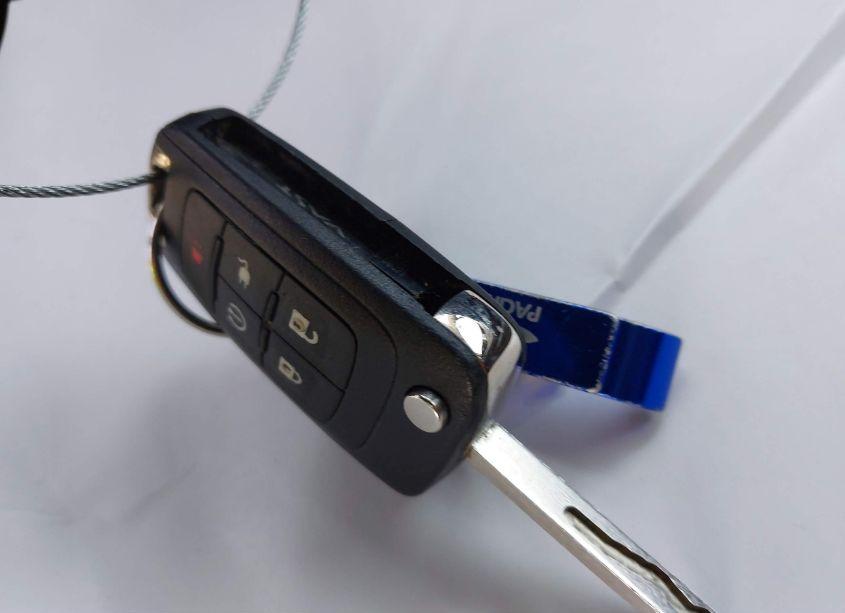 Photo 11 of 2014 Chevrolet Volt (VIN 1G1RH6E42EU161876)