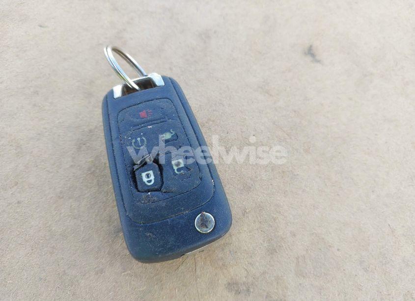 Photo 11 of 2013 Chevrolet Volt (VIN 1G1RH6E44DU101158)