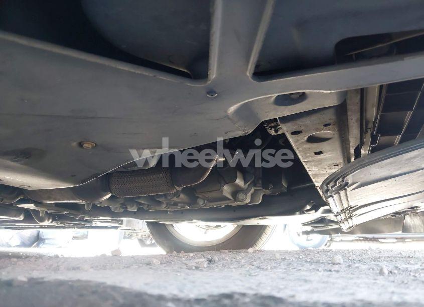 Photo 6 of 2013 Chevrolet Volt (VIN 1G1RH6E44DU106750)