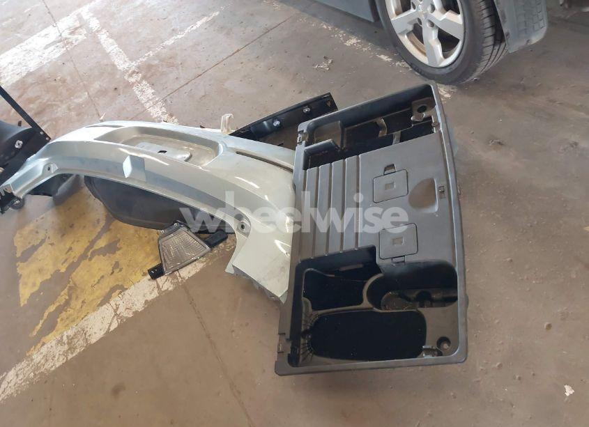 Photo 12 of 2014 Chevrolet Volt (VIN 1G1RH6E44EU143282)