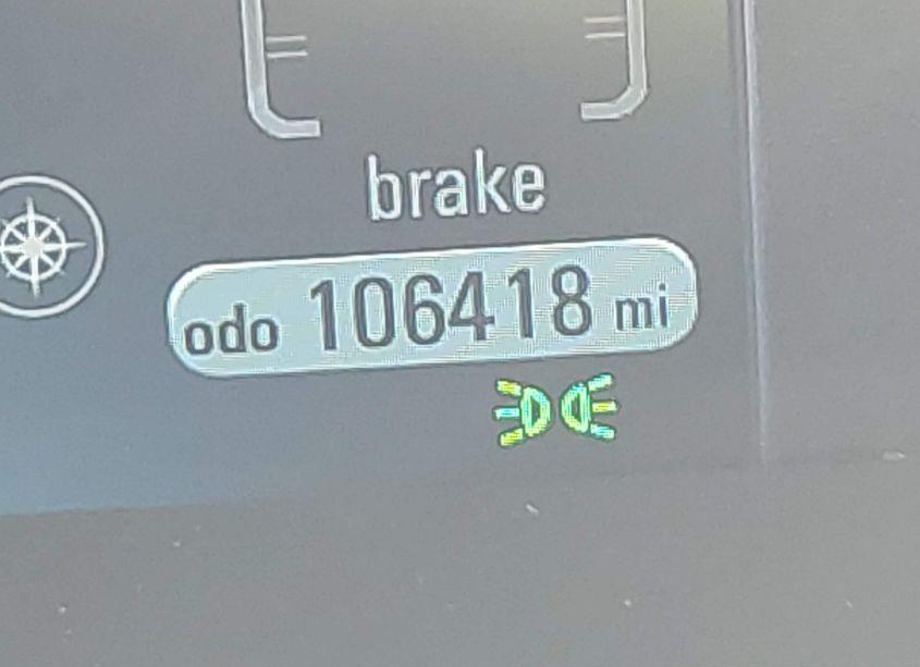 Photo 12 of 2014 Chevrolet Volt (VIN 1G1RH6E44EU165962)