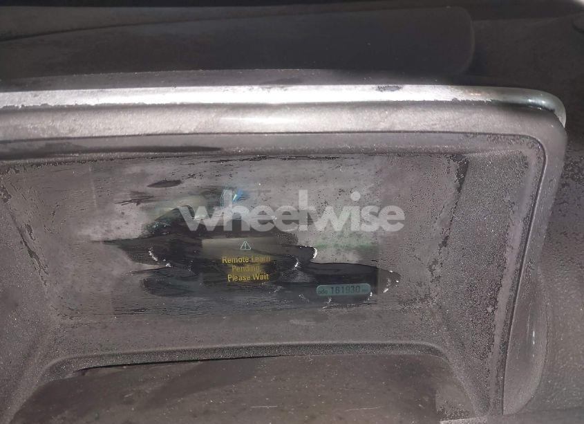 Photo 7 of 2014 Chevrolet Volt (VIN 1G1RH6E45EU150046)