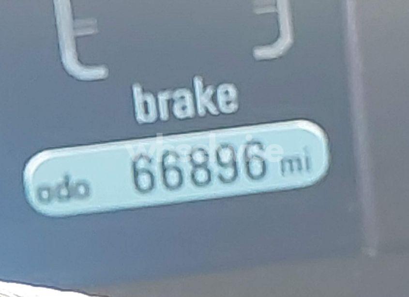 Photo 12 of 2014 Chevrolet Volt (VIN 1G1RH6E45EU161905)