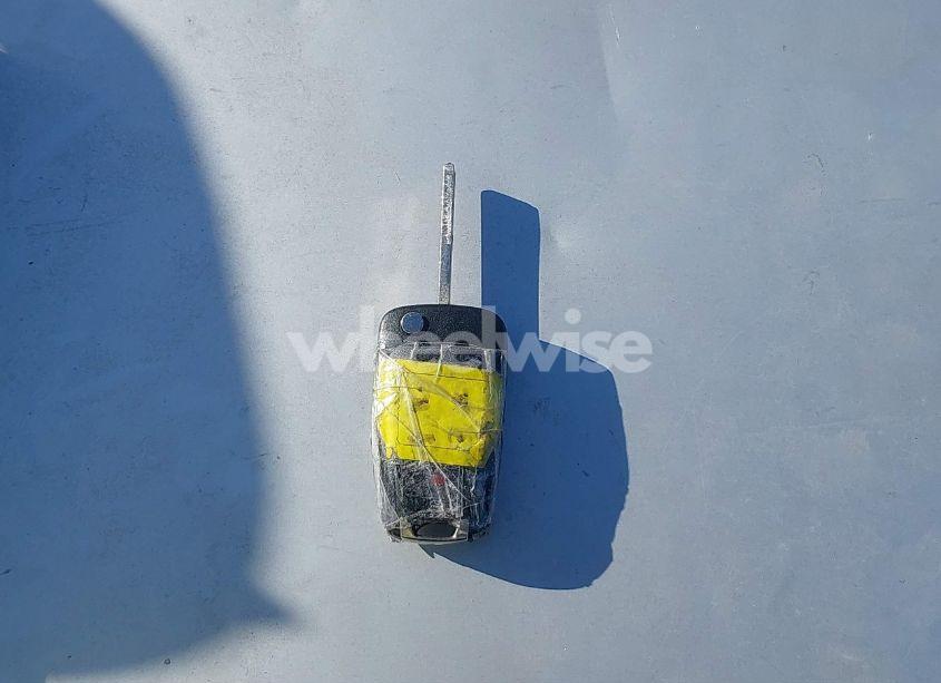 Photo 11 of 2012 Chevrolet Volt (VIN 1G1RH6E46CU120406)