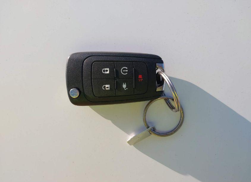 Photo 10 of 2012 Chevrolet Volt (VIN 1G1RH6E46CU127470)