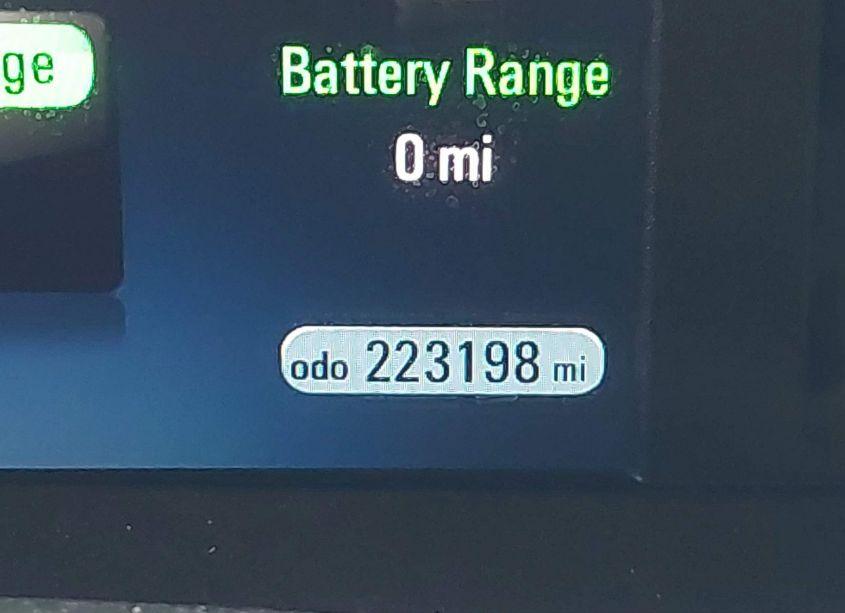 Photo 11 of 2012 Chevrolet Volt (VIN 1G1RH6E46CU127470)