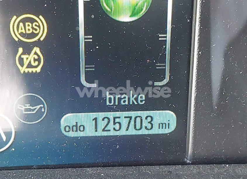 Photo 16 of 2014 Chevrolet Volt (VIN 1G1RH6E47EU174414)