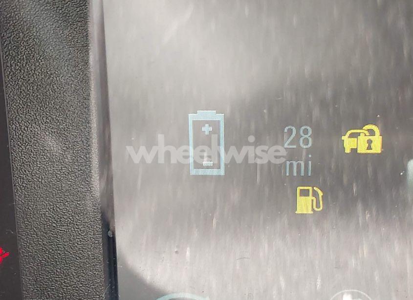 Photo 18 of 2014 Chevrolet Volt (VIN 1G1RH6E47EU174414)