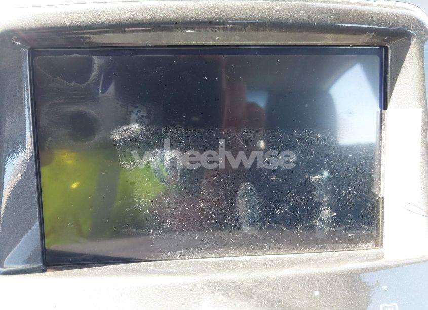 Photo 19 of 2014 Chevrolet Volt (VIN 1G1RH6E47EU174414)