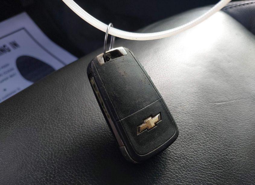 Photo 11 of 2014 Chevrolet Volt (VIN 1G1RH6E48EU145701)