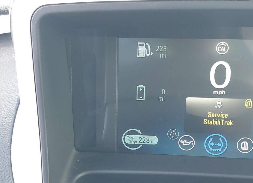 Photo 17 of 2014 Chevrolet Volt (VIN 1G1RH6E48EU145701)