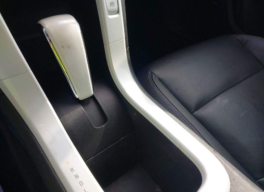 Photo 18 of 2014 Chevrolet Volt (VIN 1G1RH6E48EU145701)