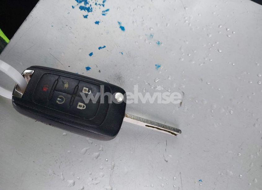 Photo 11 of 2013 Chevrolet Volt (VIN 1G1RH6E49DU137024)