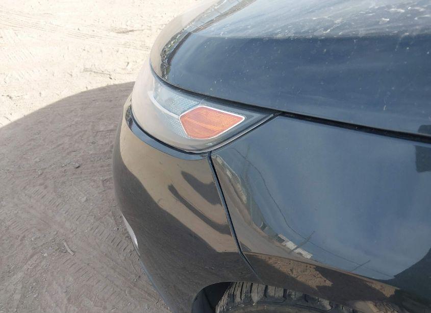 Photo 6 of 2014 Chevrolet Volt (VIN 1G1RH6E49EU140457)