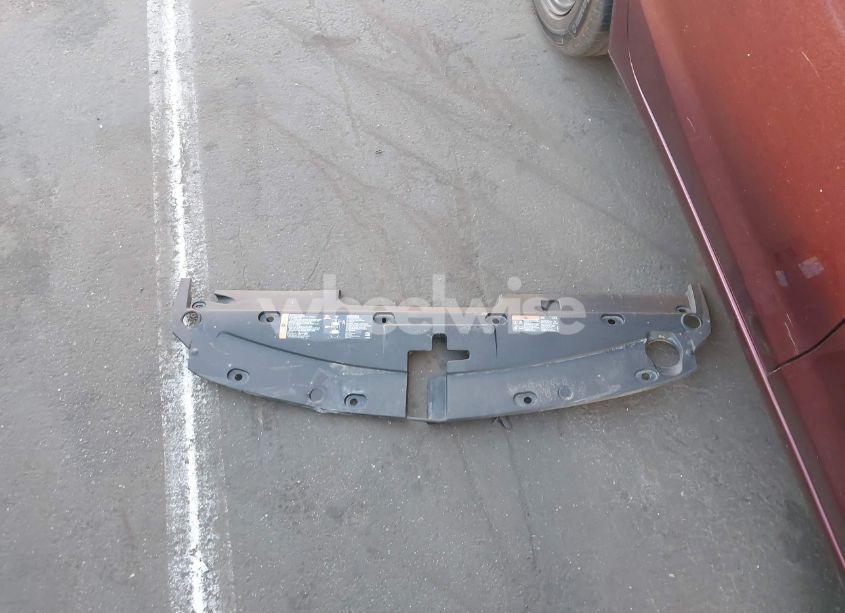 Photo 12 of 2014 Chevrolet Volt (VIN 1G1RH6E49EU161096)