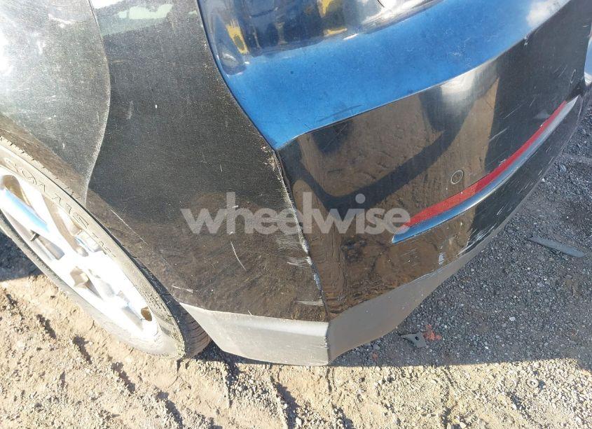 Photo 16 of 2014 Chevrolet Volt (VIN 1G1RH6E4XEU112716)