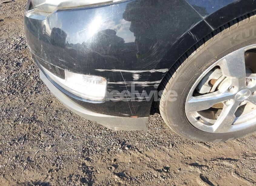 Photo 6 of 2014 Chevrolet Volt (VIN 1G1RH6E4XEU112716)