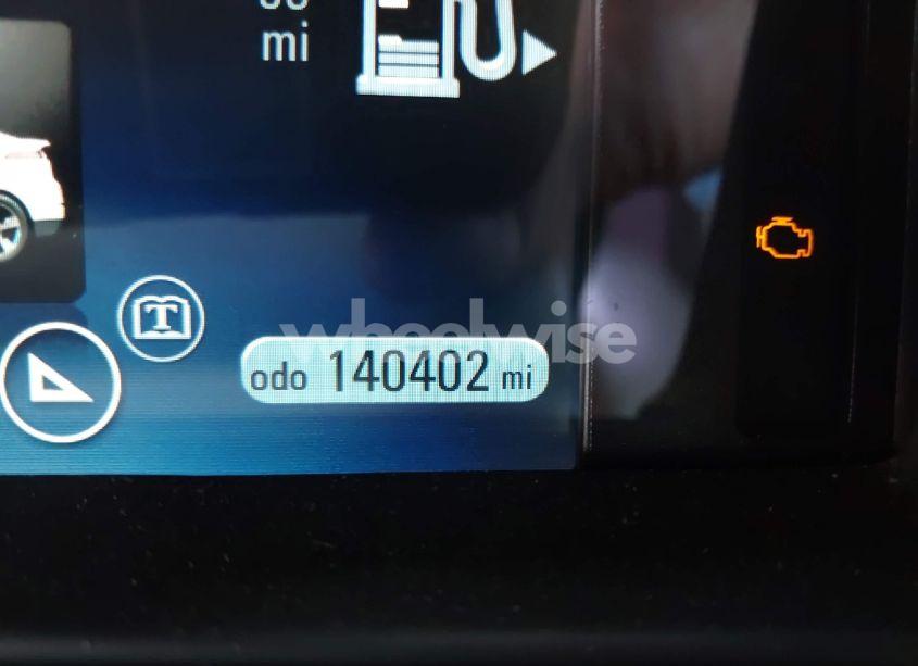 Photo 12 of 2014 Chevrolet Volt (VIN 1G1RH6E4XEU174035)