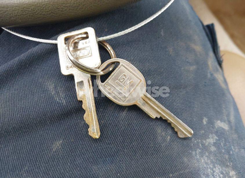 Photo 11 of 1985 Chevrolet Citation II (VIN 1G1XX68R1FW134918)