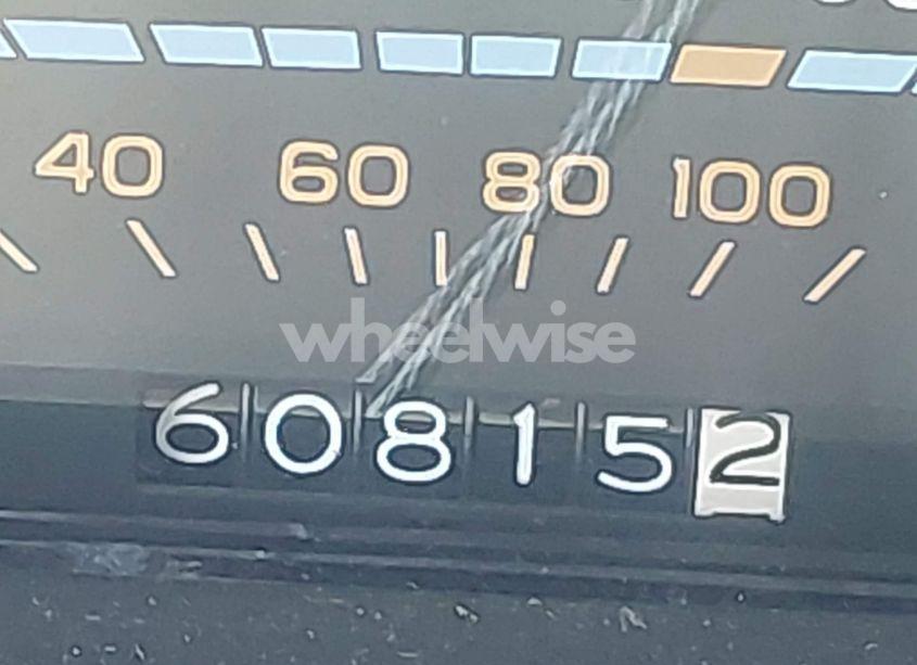 Photo 15 of 1985 Chevrolet Citation II (VIN 1G1XX68R1FW134918)