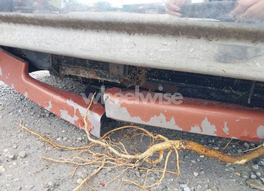 Photo 6 of 1985 Chevrolet Citation II (VIN 1G1XX68R1FW134918)