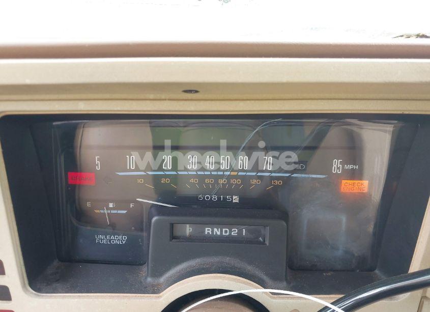 Photo 7 of 1985 Chevrolet Citation II (VIN 1G1XX68R1FW134918)