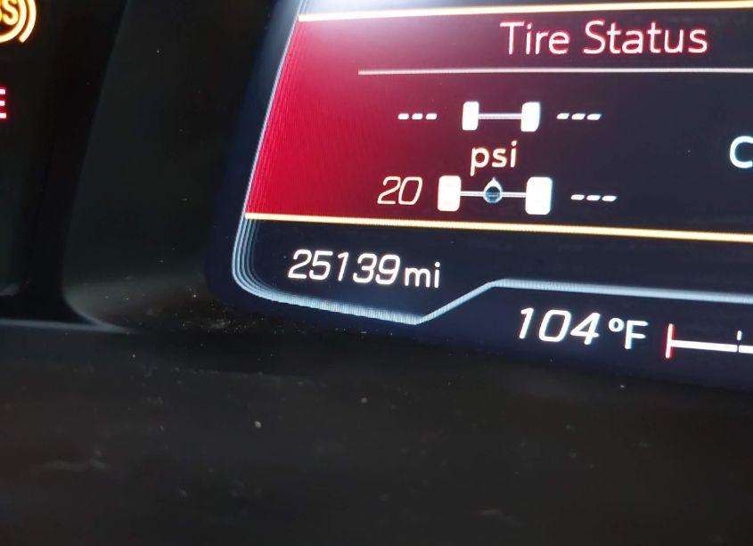 Photo 16 of 2020 Chevrolet Corvette STINGRAY RWD 1LT (VIN 1G1Y62D42L5105763)