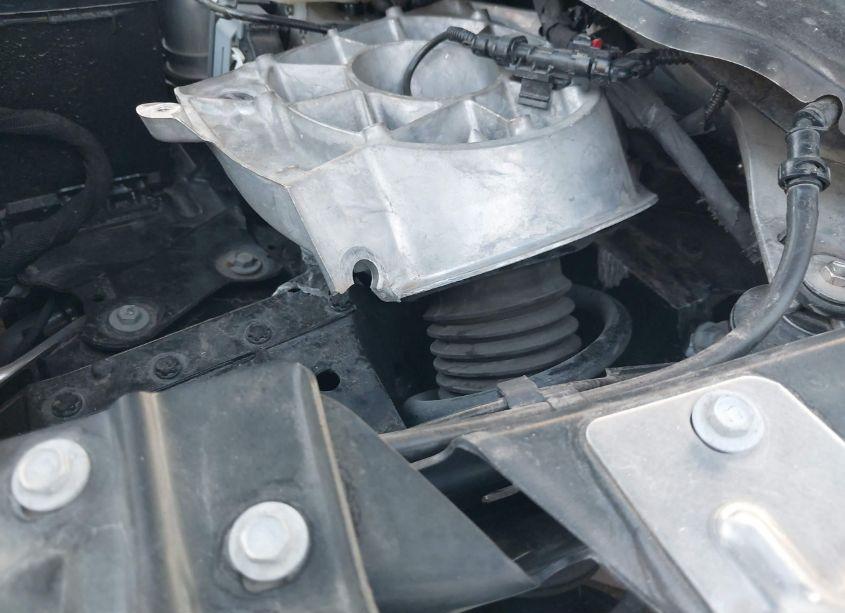 Photo 20 of 2020 Chevrolet Corvette STINGRAY RWD 1LT (VIN 1G1Y62D42L5105763)