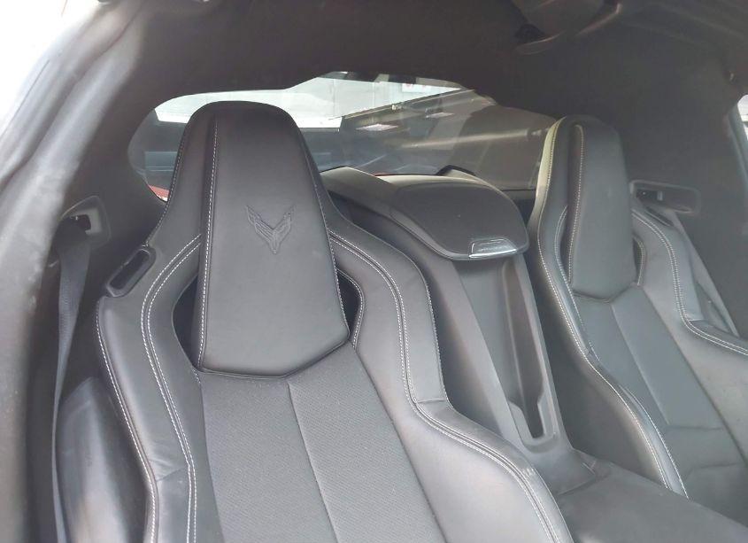 Photo 8 of 2020 Chevrolet Corvette STINGRAY RWD 1LT (VIN 1G1Y62D42L5105763)