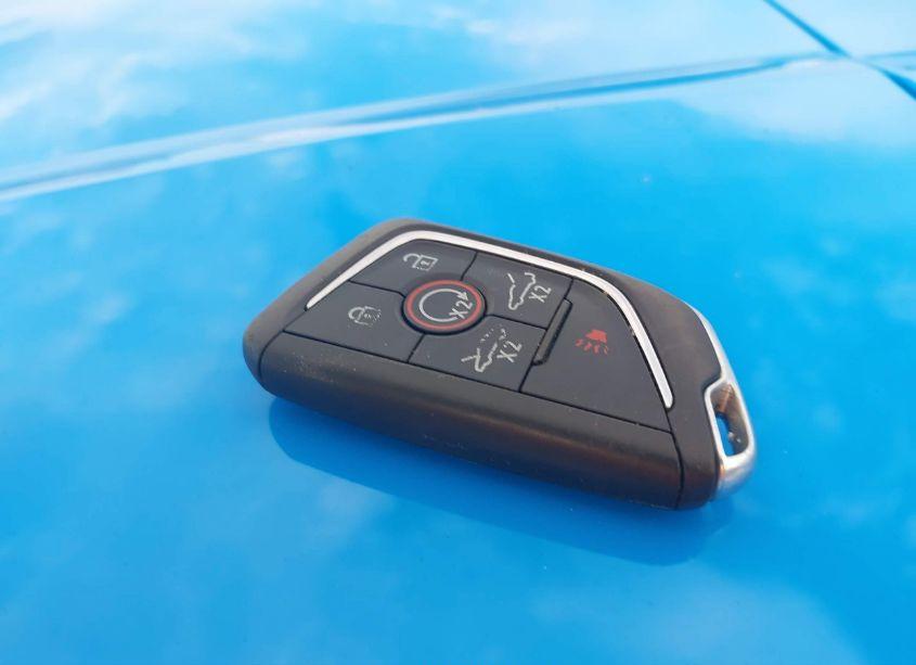 Photo 11 of 2020 Chevrolet Corvette STINGRAY RWD 1LT (VIN 1G1Y62D44L5105697)